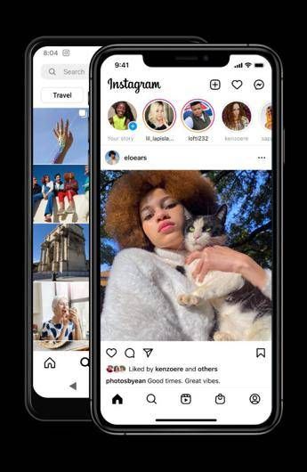 Instagram introduce il pulsante “Non mi piace”: ecco come funzionerà