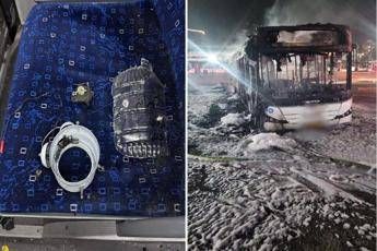 Israele, scoperte bombe sui bus a Tel Aviv: era pronto maxi attacco
