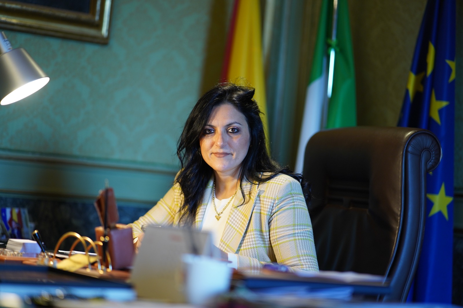 Sicilia. Reddito di povertà, Marano (M5s): “Prima il centrodestra ci contestava, ora ci copia”