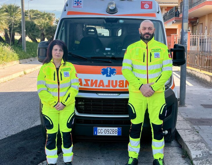 Il bimbo picchiato nel Ragusano, i due soccorritori della Seus: «Ecco come abbiamo capito che era un codice rosa»