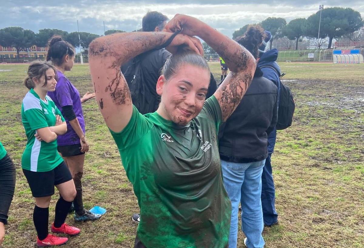 Rugby. Lo stadio “Marco Tomaselli” di Caltanissetta accoglie nel fine settimana 66 promesse del rugby siciliano