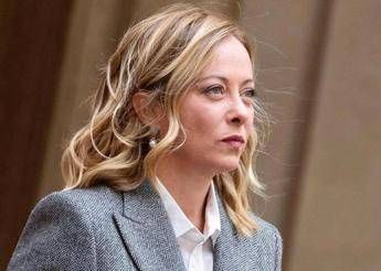 Meloni: “Italiani con me, siamo sopra il 30%”. Oggi la direzione di Fratelli d’Italia