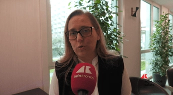 Mielofibrosi, Rosati (Gsk): “Nuovo Jak inibitore controlla altri sintomi”