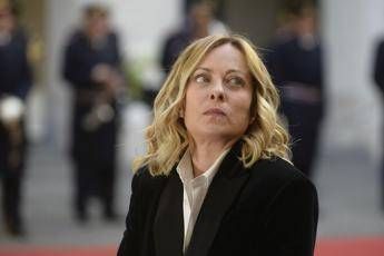 Migranti, Meloni: “Determinati a portare avanti protocollo con Albania”