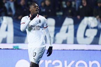 Milan-Hellas Verona: orario, probabili formazioni e dove vederla in tv