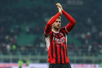Milan passa al Castellani, Leao e Gimenez stendono l’Empoli
