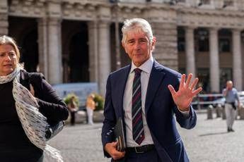 Milano-Cortina 2026 si presenta al mondo, Abodi: “Saremo pronti”