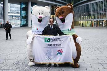 Milano-Cortina, Fontana: “Villaggio olimpico dimostrazione di come organizzare bene grande evento”