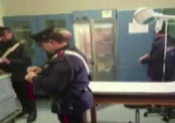 Morti in corsia, confermato l’ergastolo per ex infermiera