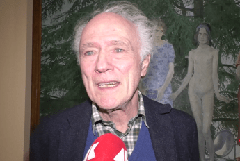 Mostra su Felice Casorati, il curatore Poli: “100 opere a Milano sulle fasi di ricerca dell’artista”