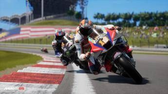 MotoGP25: annunciata la data di uscita e le novità del videogioco ufficiale – Il trailer