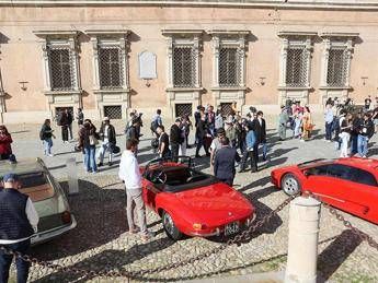 Motor Valley Fest 2025: una nuova edizione innovativa