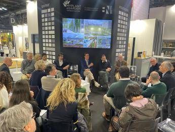 Myplant & Garden, Bödeker (Bpla): “Come gestire il verde? Impariamo dalla natura”