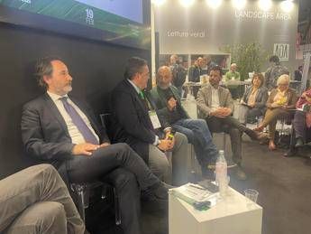 Myplant & Garden, Cretella(ass.Campobasso): “Coinvolgiamo cittadinanza in cura alberi”