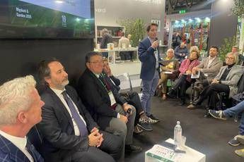 Myplant & Garden, Mantoan (Città metropolitana Milano): “4 milioni investiti per 60mila piante su territorio”