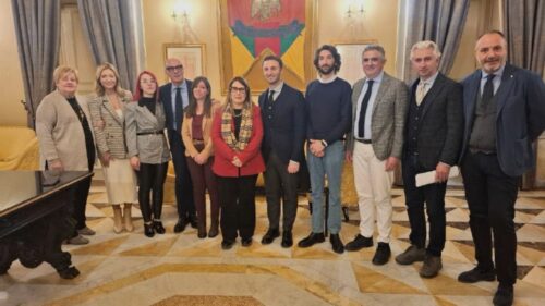 Caltanissetta, assunti al Comune tre nuovi assistenti sociali