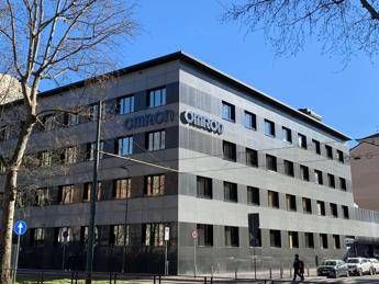 OMRON: l’automazione del futuro tra visione artificiale e robotica collaborativa