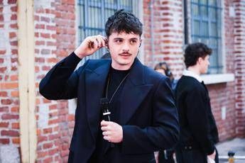 Olly rinuncia all’Eurovision: “Devo ascoltare me stesso”