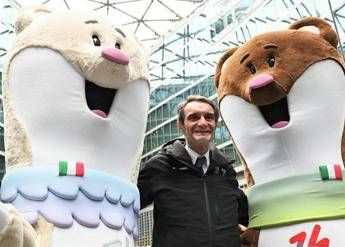 “One year to go”, le iniziative a un anno dalla cerimonia di apertura di Milano Cortina