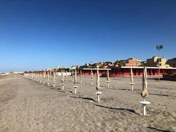 Ostia comune autonomo, Bozzi: “Proposta sia presto calendarizzata, battaglia va avanti”