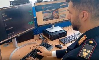 Pedopornografia, maxi operazione in tutta Italia: 34 arresti e oltre 100 perquisizioni