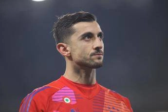 Perin: “Alla Juve mancano figli di p…”. E i tifosi si dividono su Thiago Motta