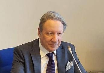 Porti, Portelli (Rct): “Grandi lavori per rendere Civitavecchia più grande e più green”