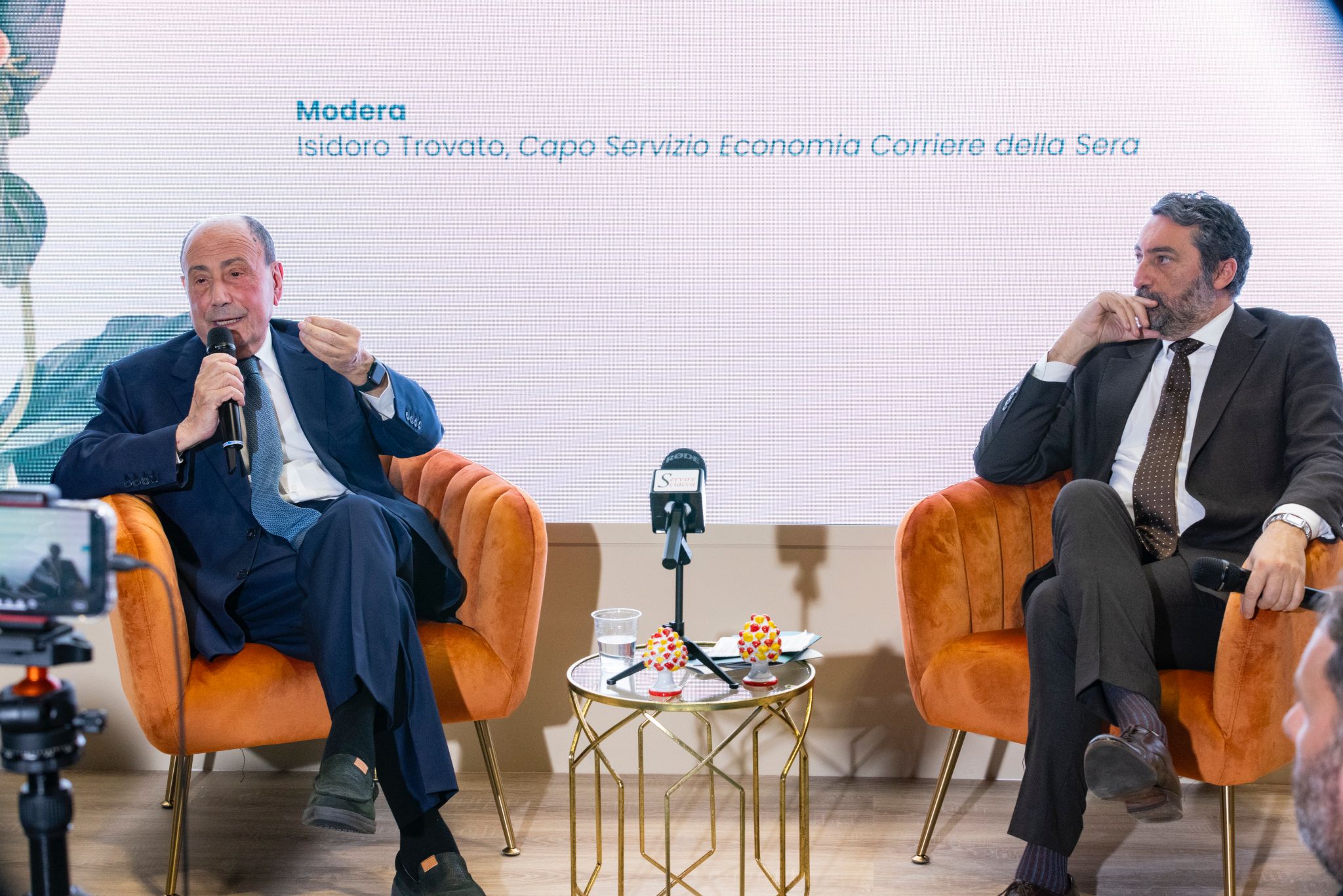 Alla Bit di Milano il presidente Schifani presenta i progetti di rilancio di Sciacca e Acireale: “Puntiamo sul settore per destagionalizzare l’offerta turistica”