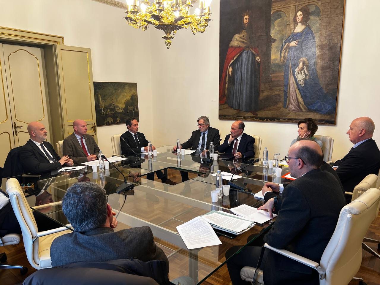 Nuovo ospedale di Siracusa, Schifani: “Regione sempre puntuale negli impegni, chiedo responsabilità e sinergia”