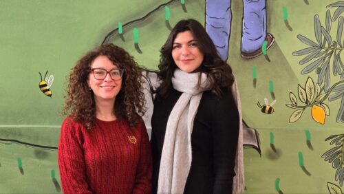 Strauss APS  avvia attività laboratoriali presso Istituti scolastici di Mussomeli