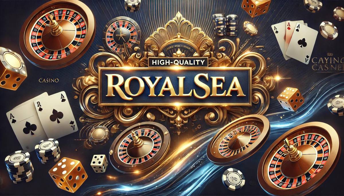Royal Sea Casino: analisi delle recensioni e delle opinioni dei giocatori italiani