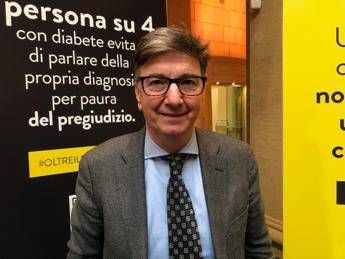 Salute, Candido (Amd): “Su diabete scarsa conoscenza e luoghi comuni”