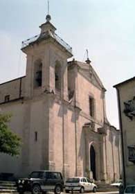 “Nei baculiddi du San Vilasi”(di Salvatore Vaccaro)