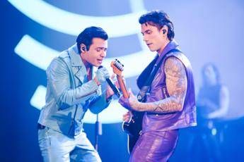 Sanremo 2025, Benji & Fede: chi è il duo musicale ospite al Festival