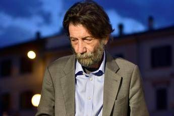 Sanremo 2025, Cacciari: “Il Papa all’Ariston? Non mi è piaciuto, mi sfugge il senso”