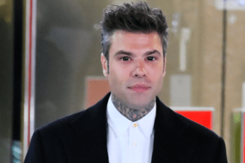 Sanremo 2025, Fedez: “Gli occhi? Avevo le lenti. Le polemiche? Sto pagando errore grave”