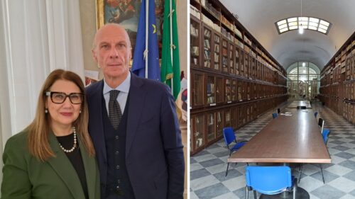 Caltanissetta. Biblioteca comunale, estesi gli orari di apertura. L’assessore Falcone: “Accolte le esigenze degli studenti”