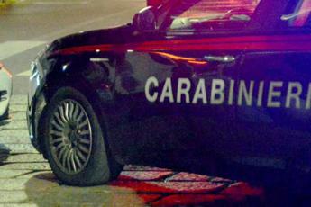Scontro tra due auto nel Barese, un morto e sei feriti: ci sono minori