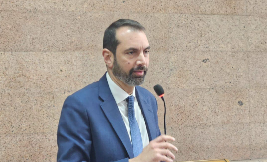 Maltempo Messina. Il sindaco Basile: “La situazione si sta normalizzando, oggi sopralluoghi”