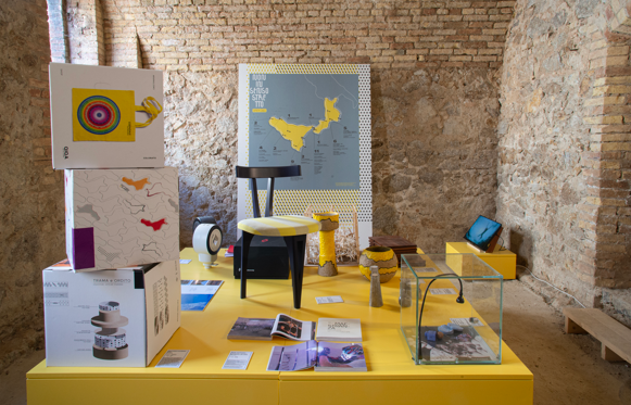 Caltanissetta, a Palazzo Moncada mostra e talk “Non in senso stretto”: appuntamento l’8 febbraio