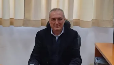 Ospedale Villa Sofia-Cervello di Palermo, insediato il nuovo direttore generale Alessandro Mazzara