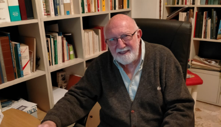 “Memorie, storie e usanze di una Sicilia che non c’è più”: Gaetano Basile presenta il suo nuovo volume a Palazzo Reale a Palermo