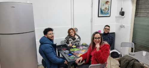 Risiko Club “Il Pifferaio” di San Cataldo, il 12 febbraio al via il terzo turno del 2° Torneo interno