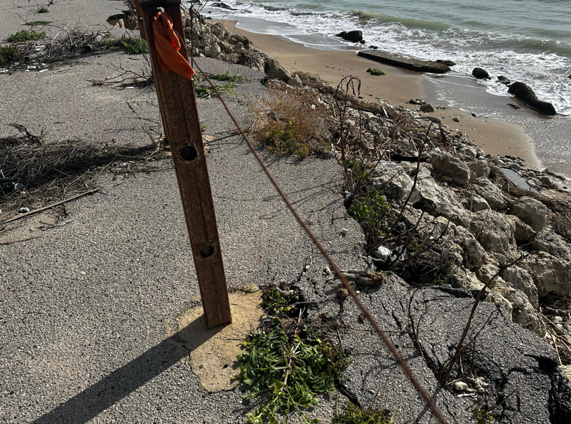Piazzale inagibile e numerazione civica assente, il Comitato dei Cittadini di Contrada Desusino di Butera: “La nostra comunità sta affrontando gravi disservizi che compromettono la sicurezza dei residenti”