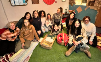 Caltanissetta. Arte e teatro si incontrano allo Spazio Pitta con “Sorsi D’Arte” e “Pic Nic in Scena”