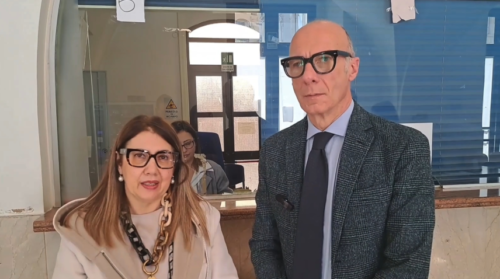 Caltanissetta, attivato lo Sportello per il rilascio di certificati anagrafici e stato civile: “Valido supporto per i cittadini”