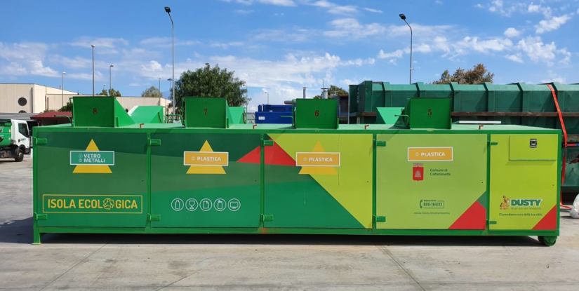 Rassegna stampa. Caltanissetta, i locali commerciali sfitti ora pagano la tassa rifiuti: protestano i proprietari