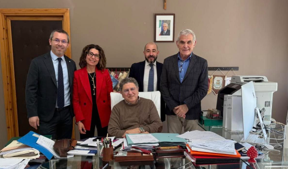 Asp Caltanissetta, conferimento incarichi direzione delle UU.OO.CC. Direzione Medica Ospedali Area Nord e Ospedali Area Sud: completate le procedure selettive