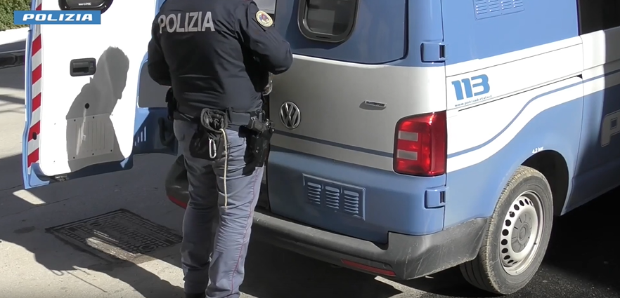 Enna. Blitz antidroga, 6 arresti: 72enne a capo dell’organizzazione