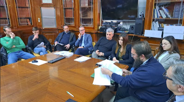 Caltanissetta. “Sport e Salute”, riunione operativa con le società sportive cittadine per l’ideazione di progetti di inclusione sociale